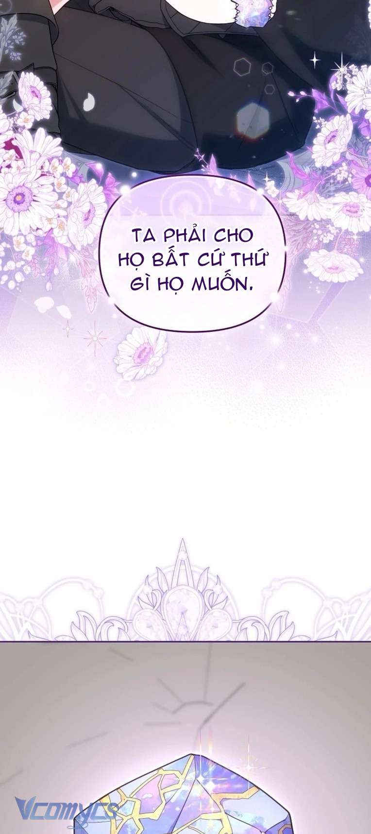 tôi được nuôi dưỡng bởi những kẻ phản diện chapter 84 58