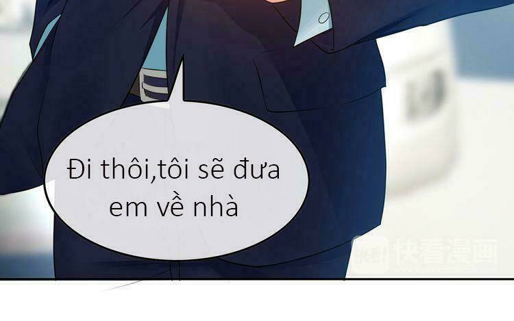 cô vợ nhỏ nuông chiều quá lại thành ác!! chapter 9 18