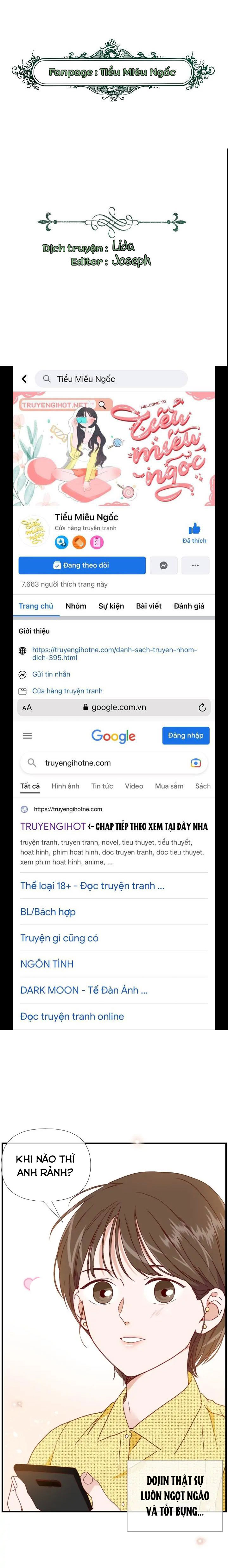 24 phút cho một câu chuyện chapter 146 1