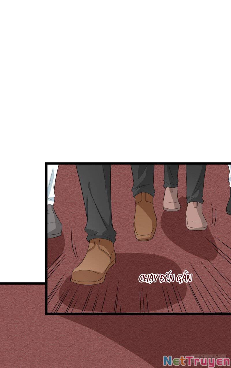 siêu cấp nữ thần trọng sinh chapter 44 4