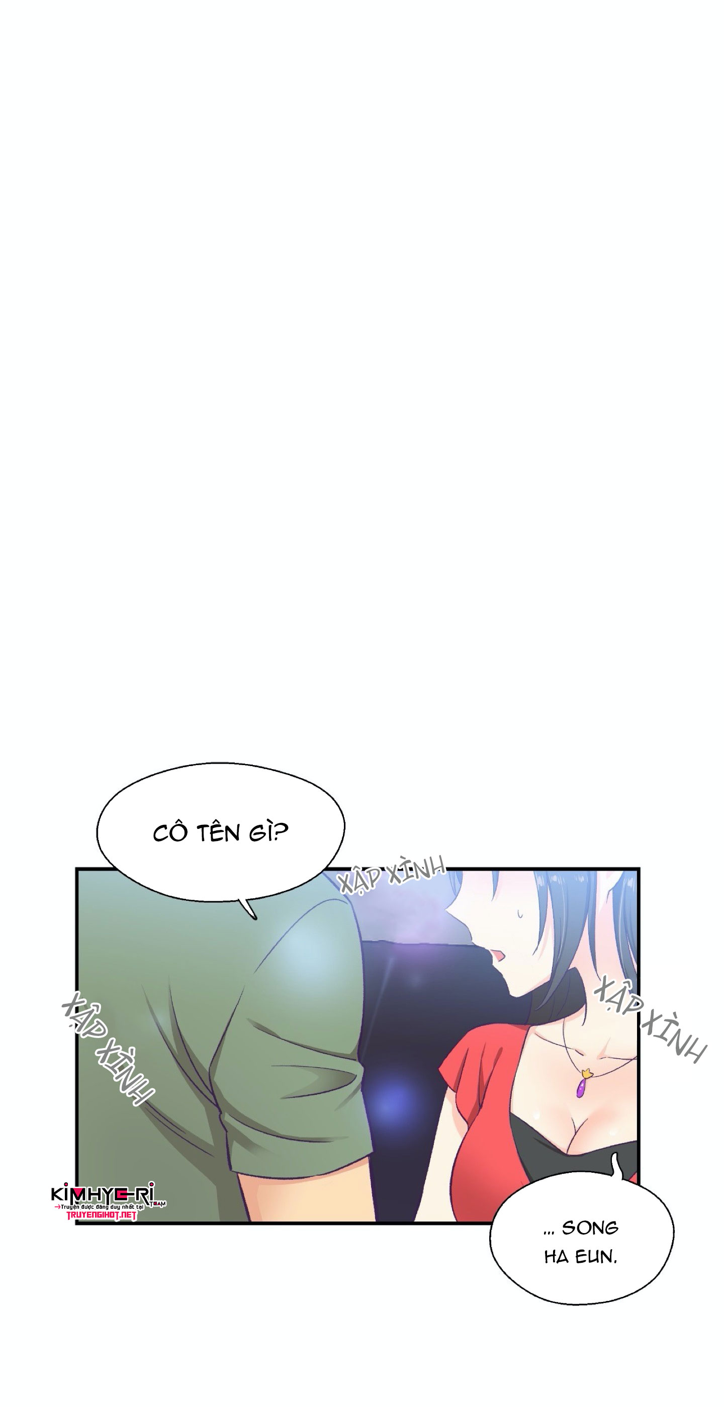 mềm mại tan chảy chapter 7 33