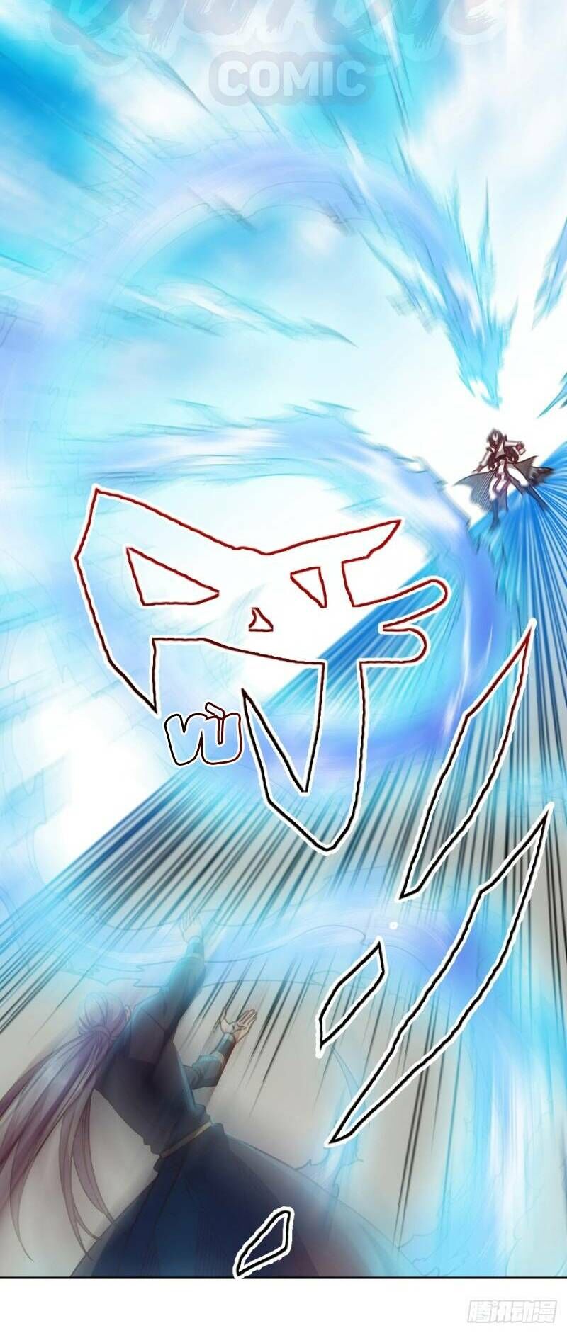 hồng thiên thần tôn chapter 72 12