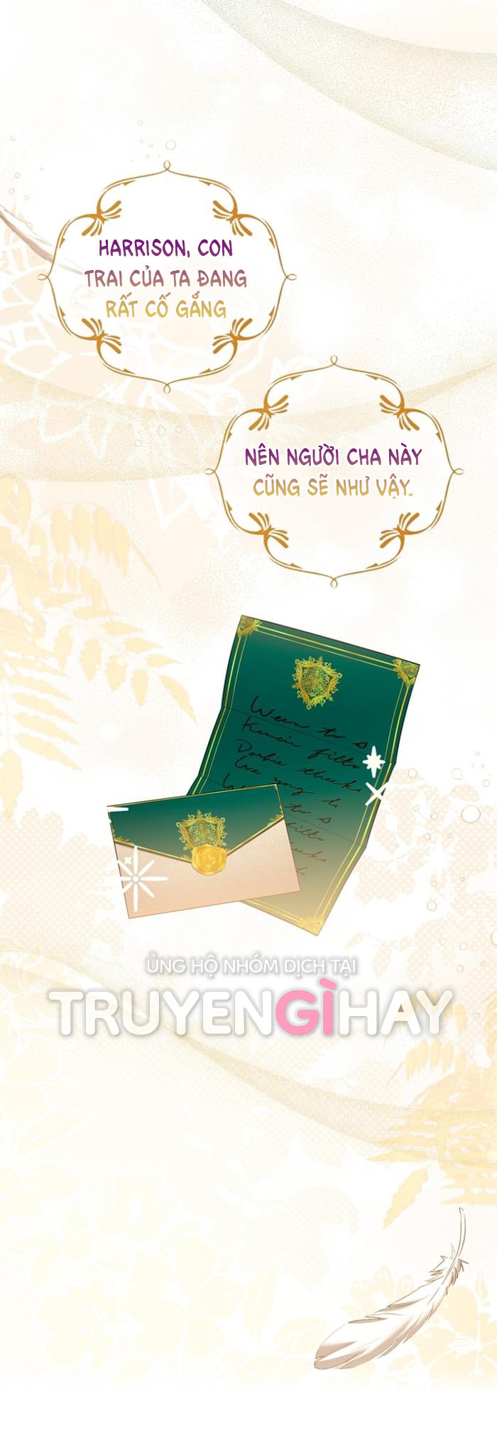 trở thành thư ký của bạo chúa chapter 80 16