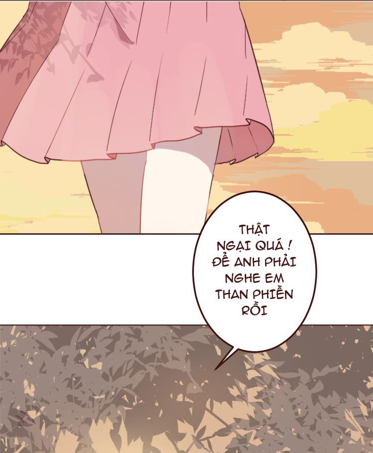 người yêu biến mất chapter 17 6