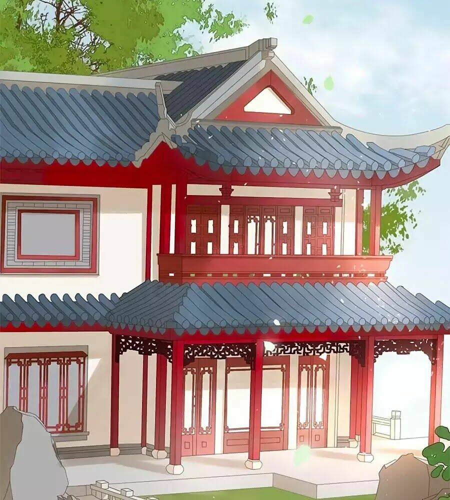 tiểu sư phụ, tóc giả của ngài rơi rồi! chapter 9 41