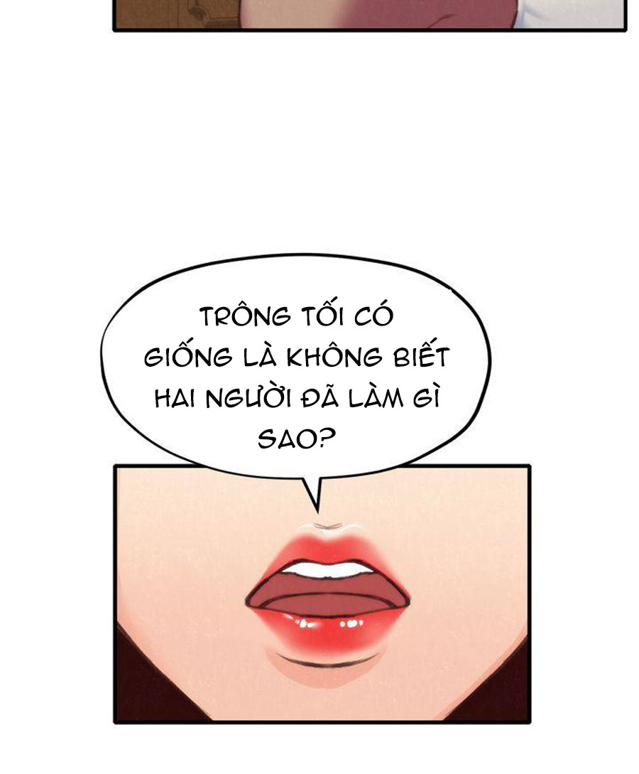 cô gái bé nhỏ của tôi chapter 7.1 37