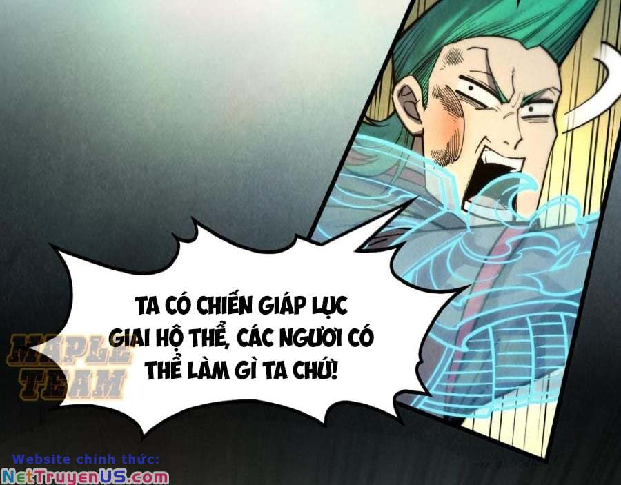 vạn cổ chí tôn chapter 261 74