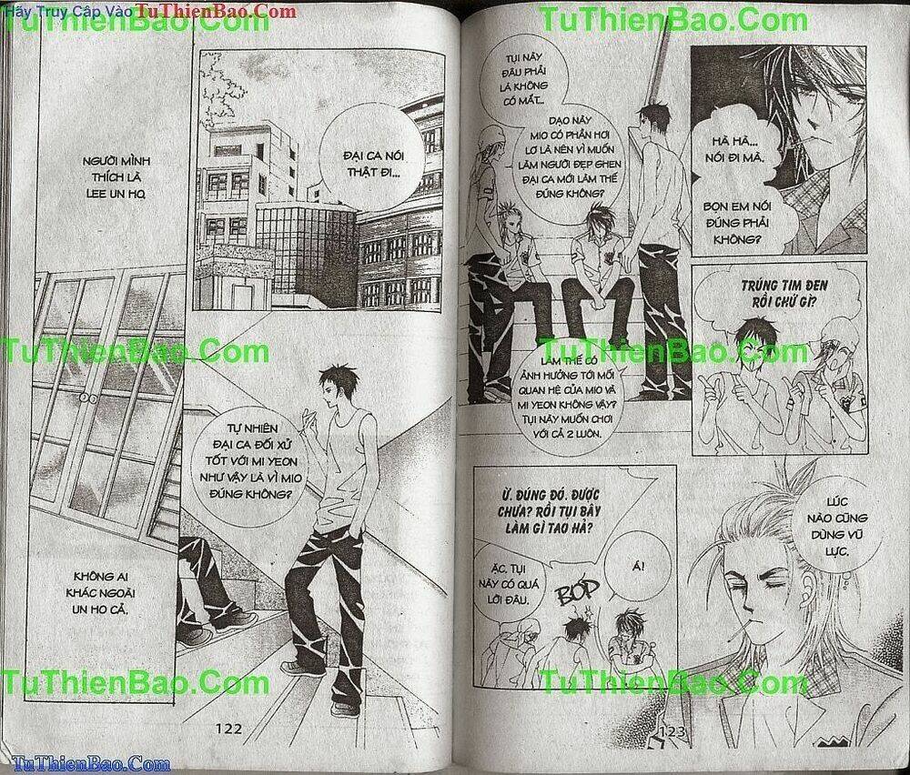 cô nàng xinh đẹp chapter 7 61