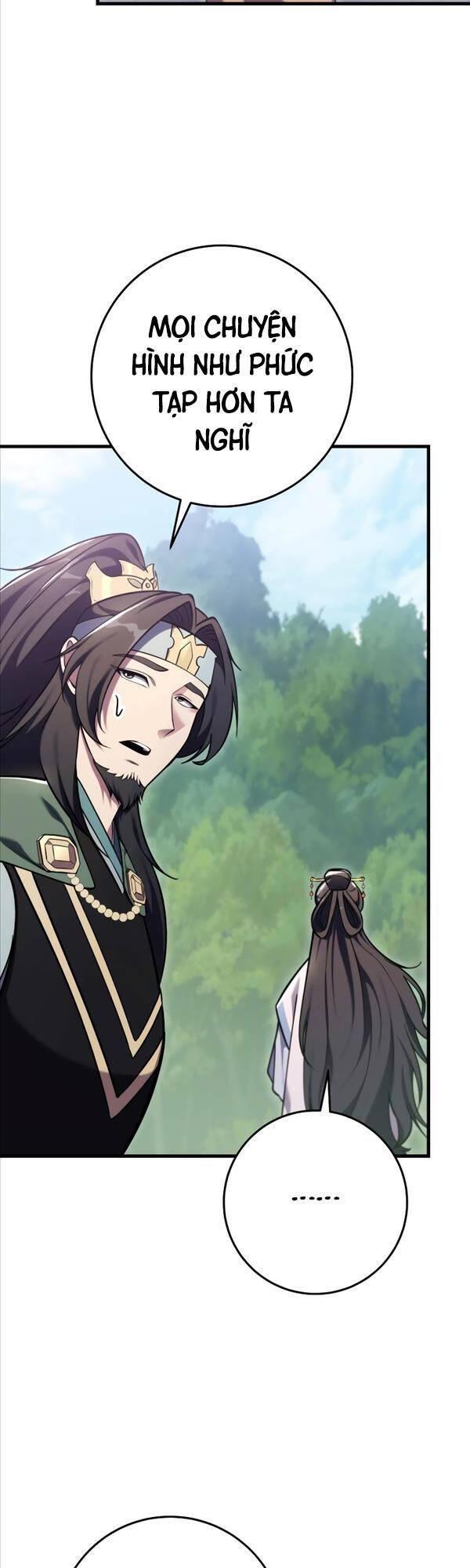 cửu thiên kiếm pháp chapter 60 7