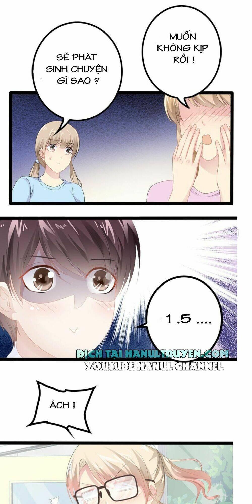 thần bí đế thiếu điềm sủng thê chapter 26 7