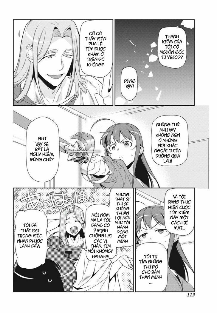 ma vương đi làm thêm chapter 35 14