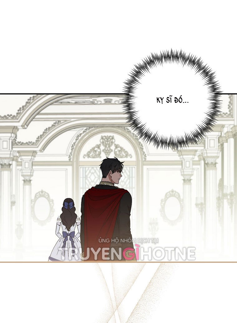 [Bản 15+] Tôi Lạc Vào Thế Giới Trò Chơi Harem Ngược chapter 76.2 - Trang 12