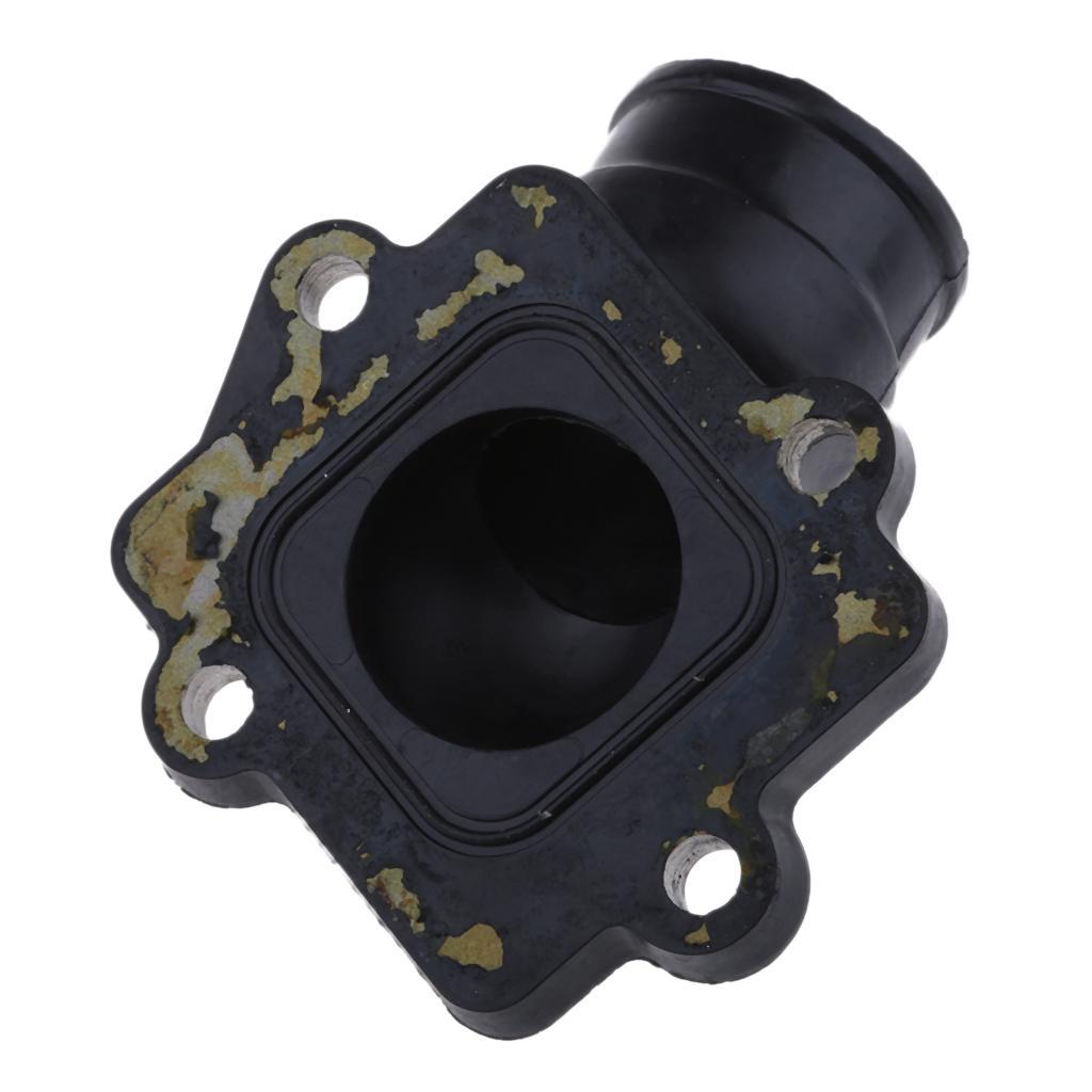 1pc Carburetor Intake Manifold for JOG 50cc 90cc Engines