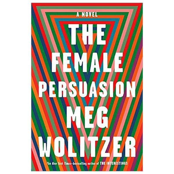 The Female Persuasion