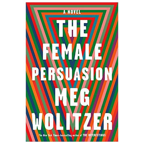 The Female Persuasion