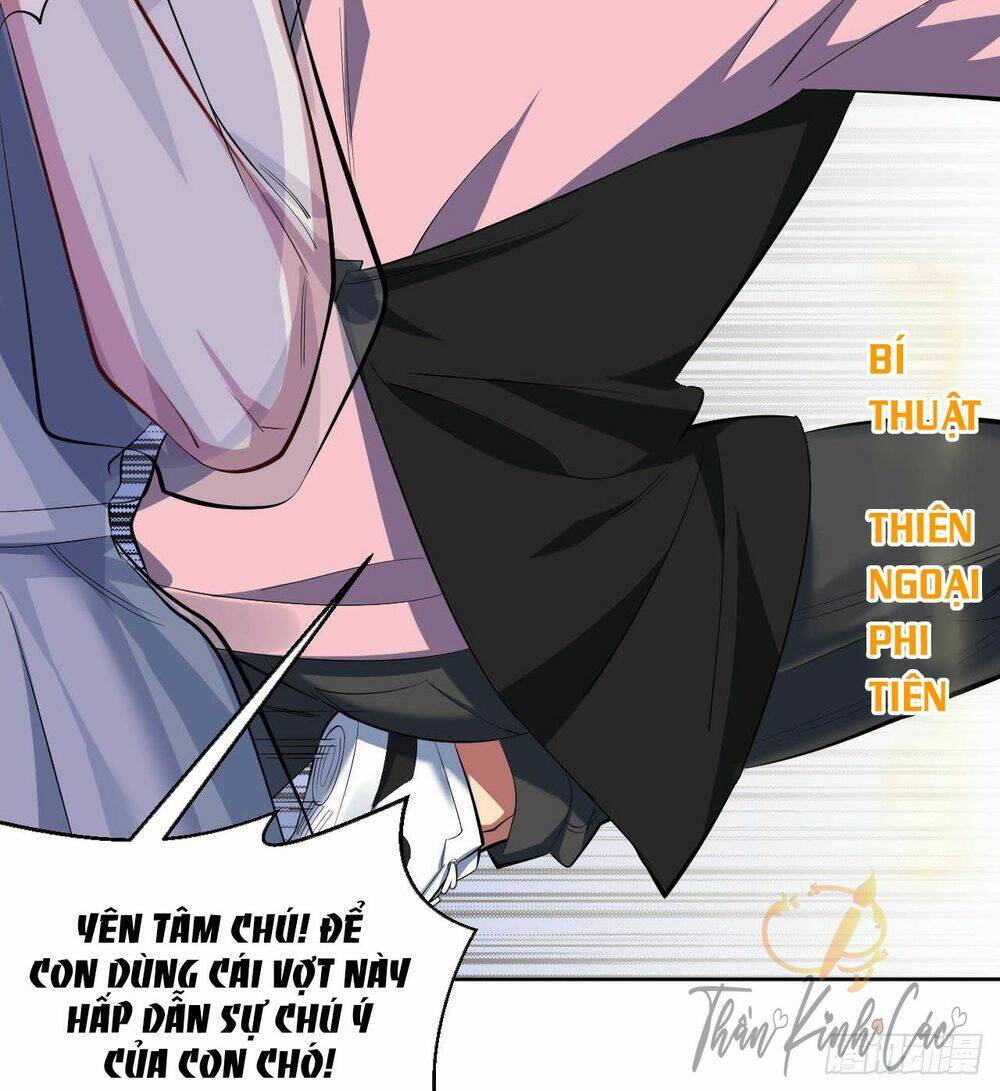 nhạc phụ đại nhân là lão bà chapter 25 17