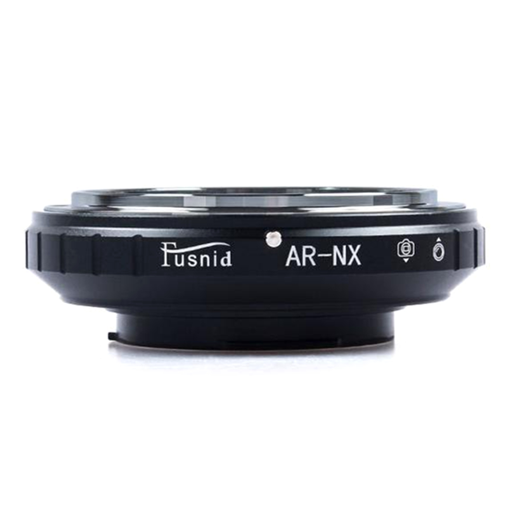 Ống kính Adaptor Vòng Cho Konica AR Lens đến Samsung NX Camera