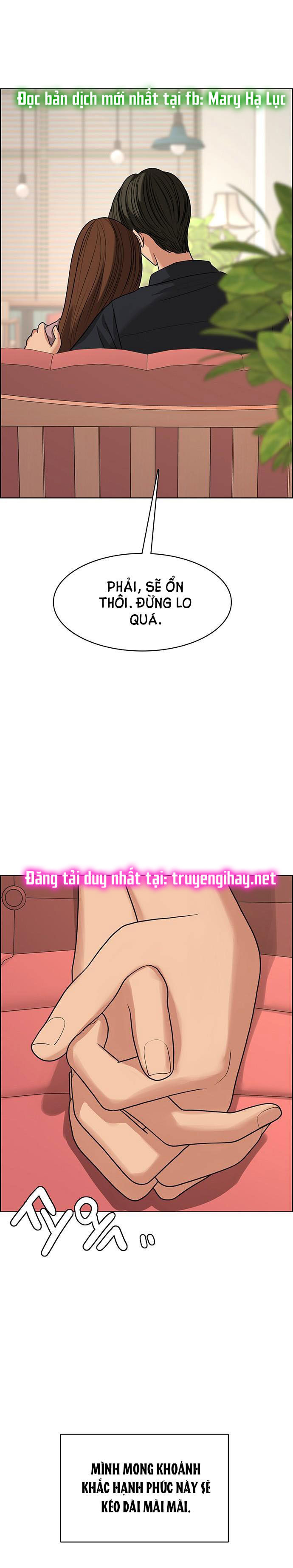 vẻ đẹp đích thực - true beauty chapter 187.1 5