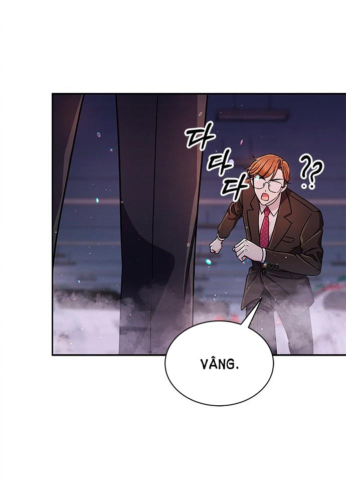 the castle - cô dâu của quỷ chapter 1.2 29