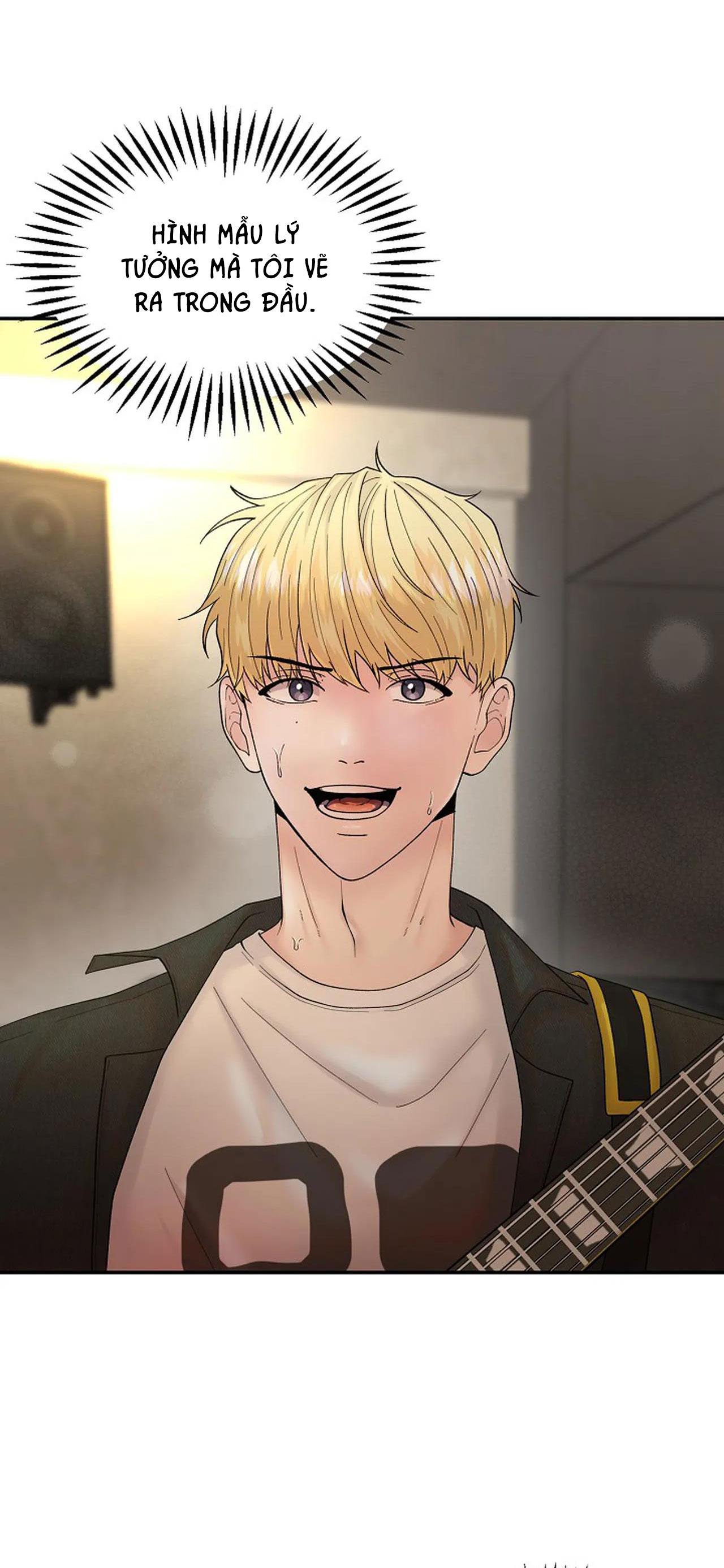 bl ngắn tuyển chọn chapter 3.1 38