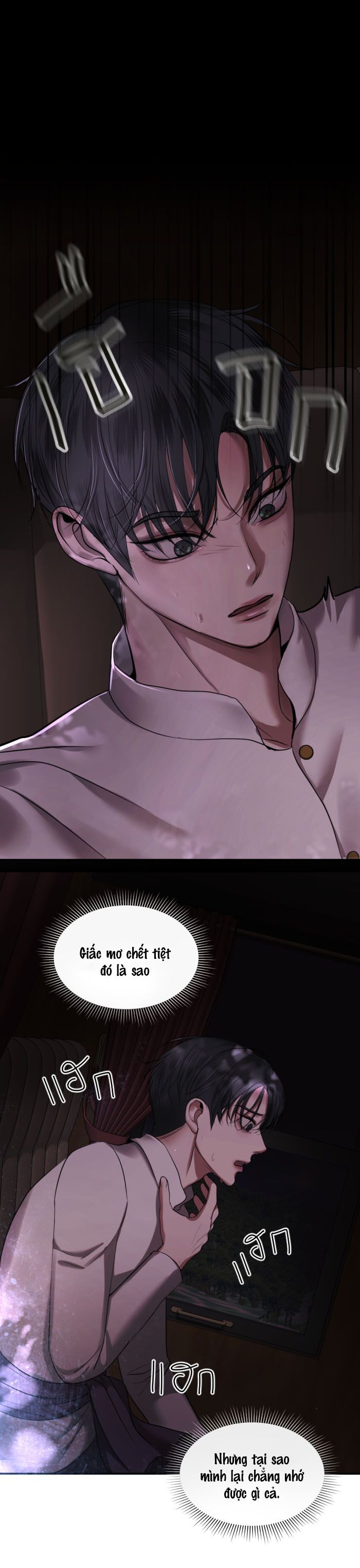 tôi là công tử đẹp nhất xiêm chapter 37 12