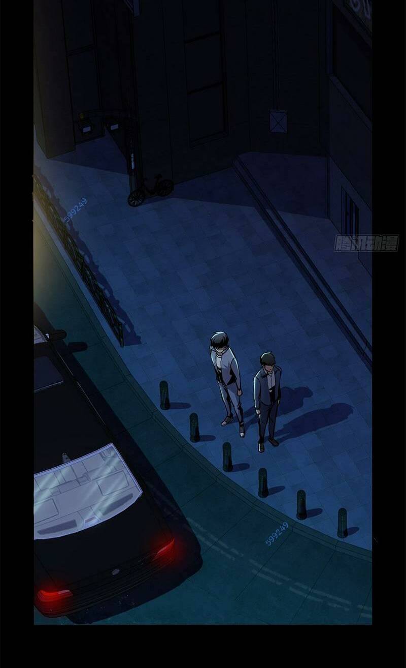 kinh dị thịnh yến chapter 9 51