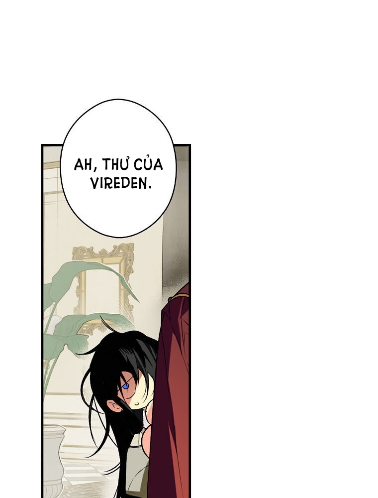 quý cô bí ẩn - secret lady chapter 30 44