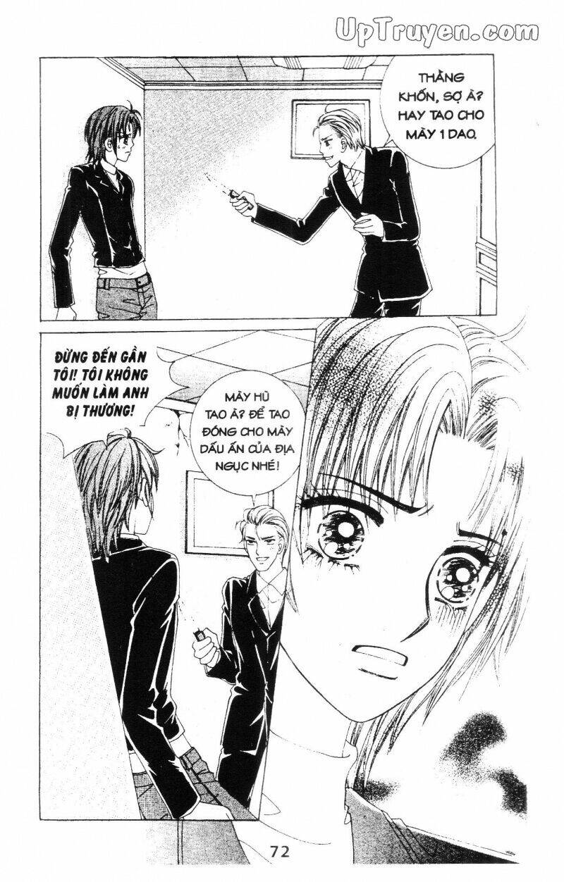 mặt nạ tình yêu chapter 109 33