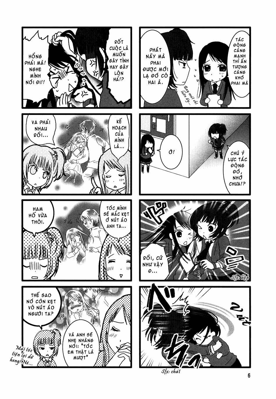 love lab chapter 1 10