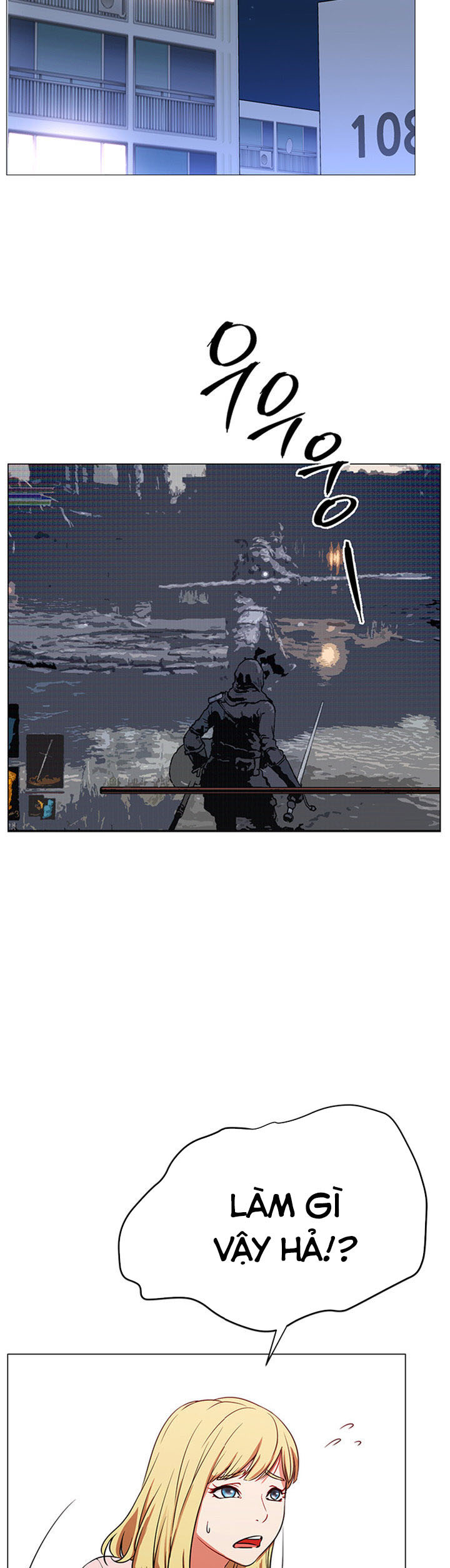 tập làm fuck boy chapter 1 16