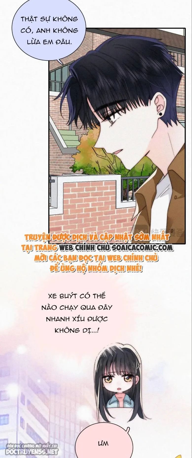 điên cuồng yêu em chapter 51 9
