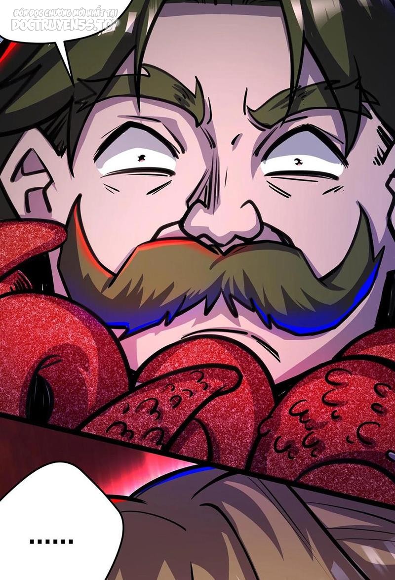 quỷ dị dược tề sư: bệnh nhân của ta đều là kinh khủng chapter 140 32