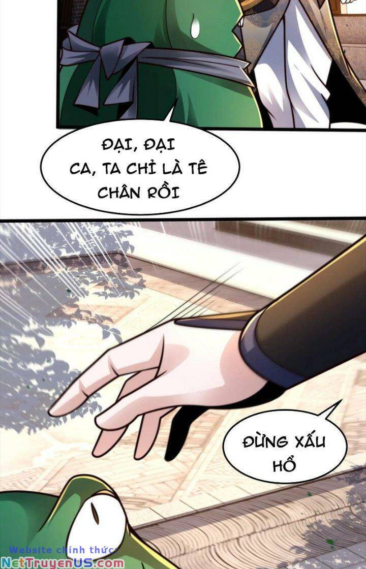 Ta Nuôi Quỷ Ở Trấn Ma Ty Chapter 198 - Trang 19