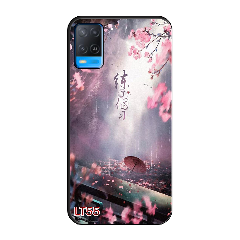 Ốp Lưng Dành Cho OPPO A54