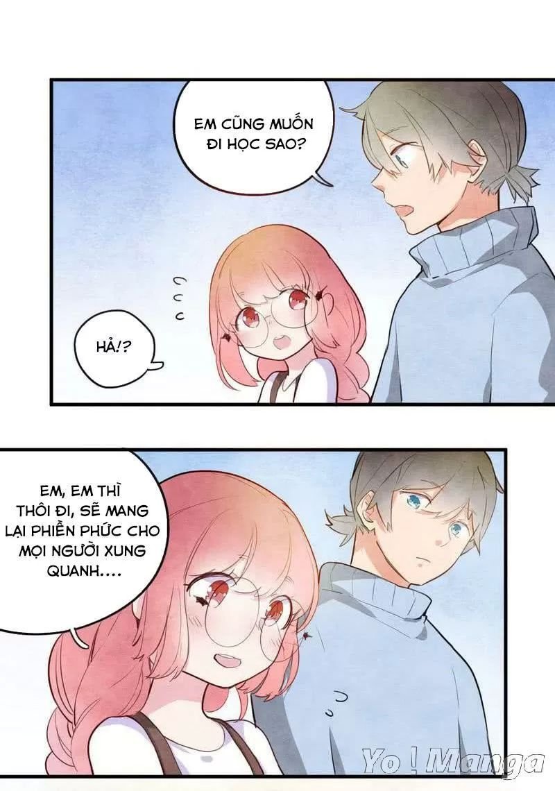 hữu ngôn tại tiên chapter 32 16