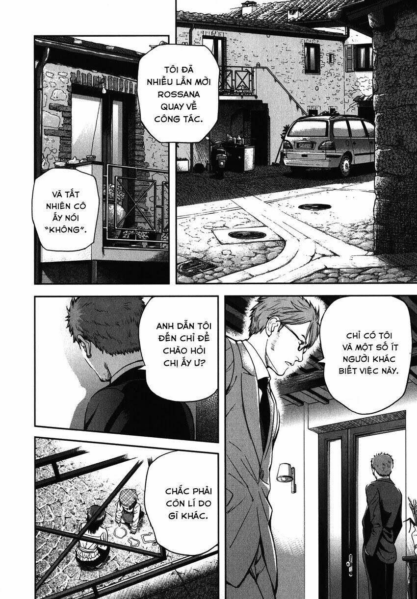 gunslinger girl chapter 43 25