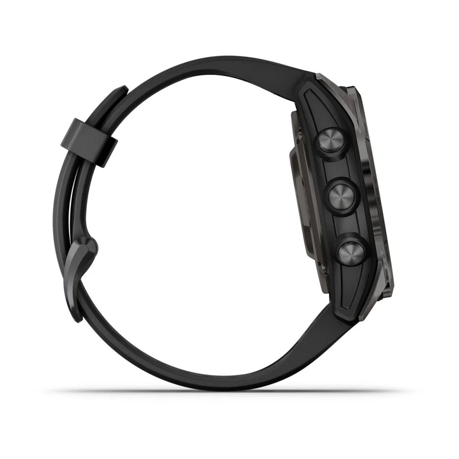 Đồng Hồ Thông Minh Garmin Epix Pro Gen 2 Sapphire - Hàng chính hãng