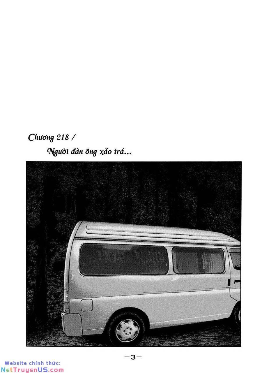 sát thủ truyền thuyết chapter 218 3
