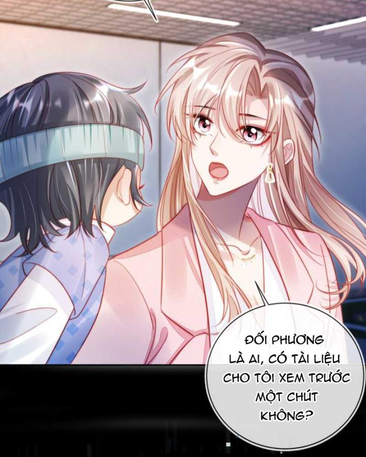 nhân vật phản diện tôi viết đã tìm tới cửa rồi chapter 1 61