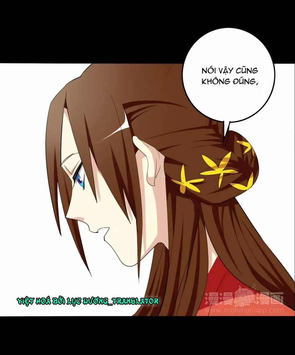 lưỡng bất nghi (full) chapter 69 13