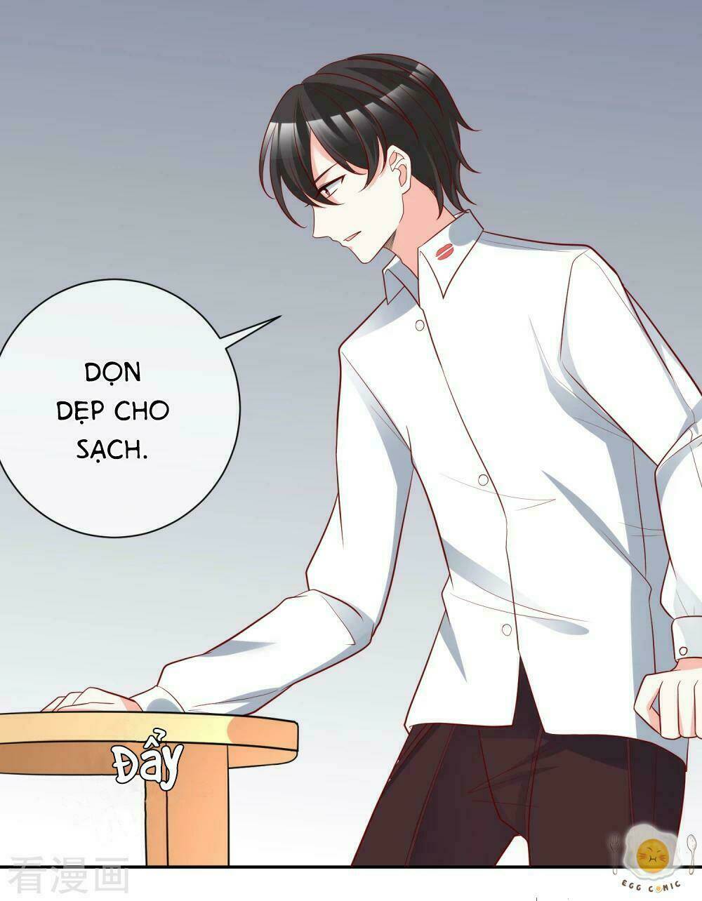 trọng sinh siêu sao - lăng thiếu sủng nghiện chapter 31 30