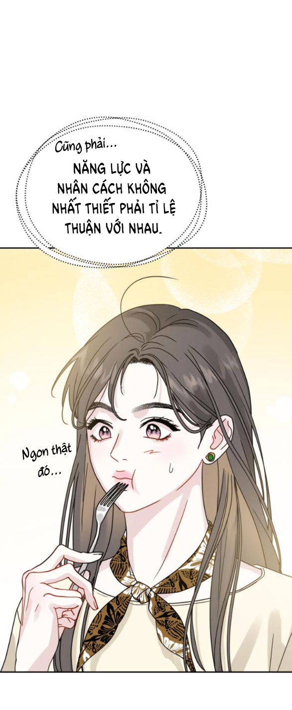 Thuyết Tình Yêu Ích Kỷ chapter 3.1 65