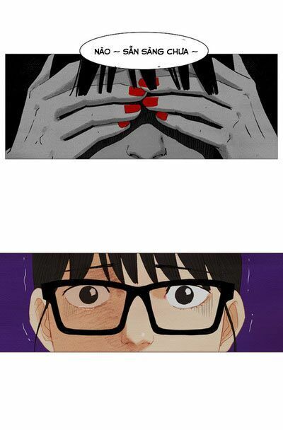 thánh thần trẻ trâu chapter 27 57