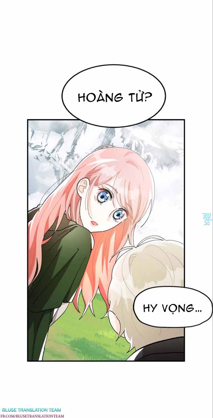 kế hoạch nuôi dưỡng hoàng tử chapter 2 67