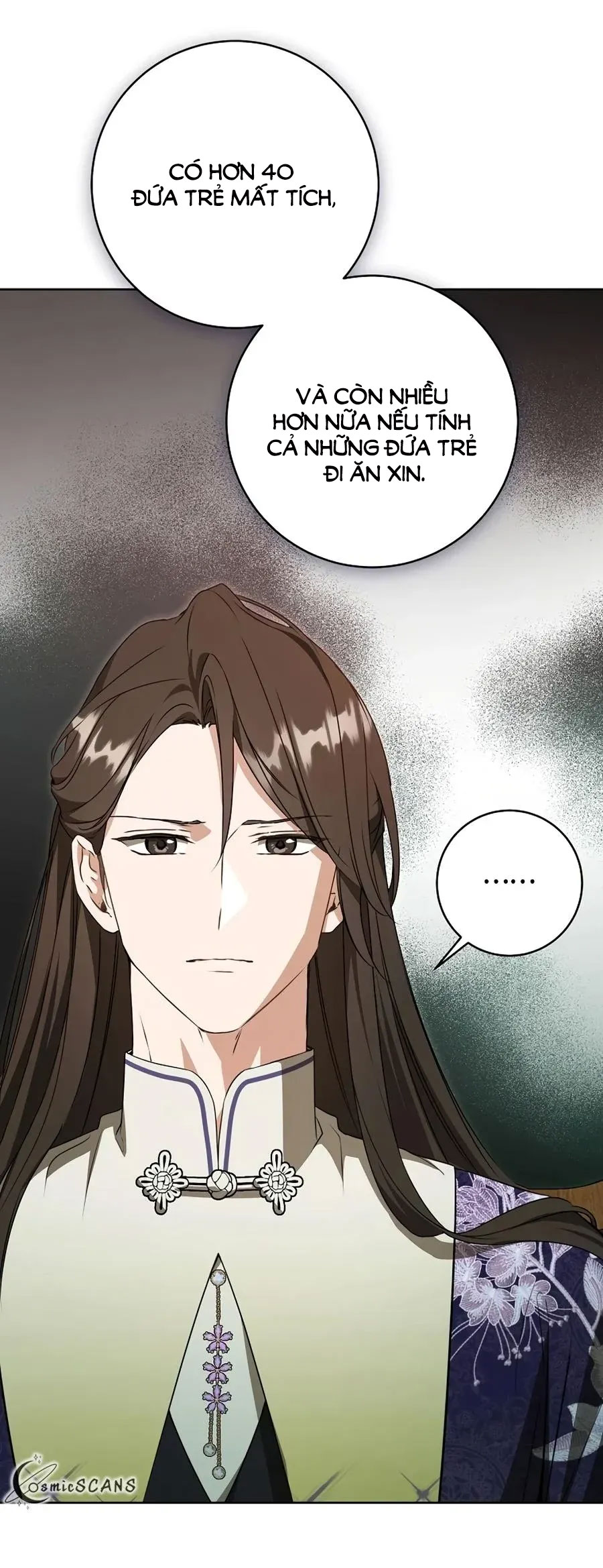 trở thành đứa cháu gái bị ghẻ lạnh trong gia tộc võ giả hùng mạnh chapter 29.1 13