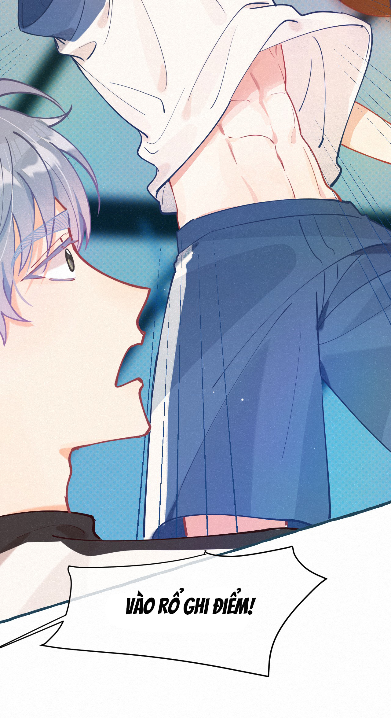 hồ ly phiền phức chapter 5 40