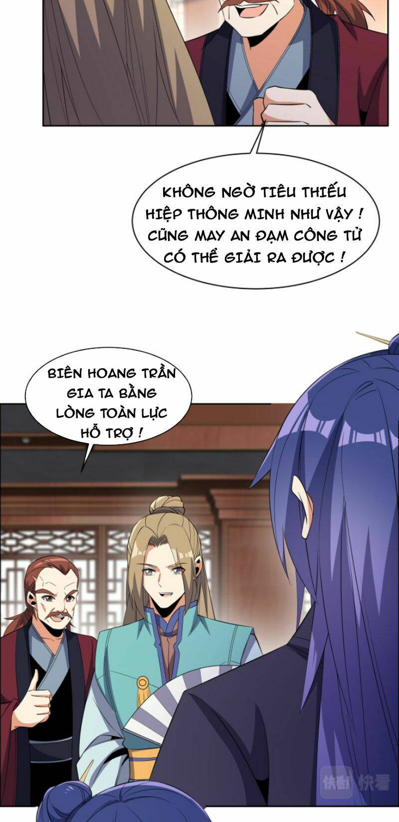 thôn phệ một thế giới tu tiên chapter 131 38