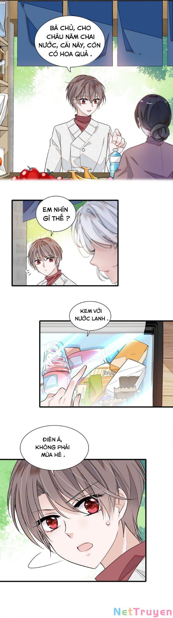 long phượng phiên chuyển chapter 59 10