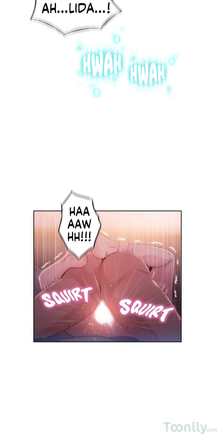 [raw] anh chàng ngọt ngào chapter 60 32