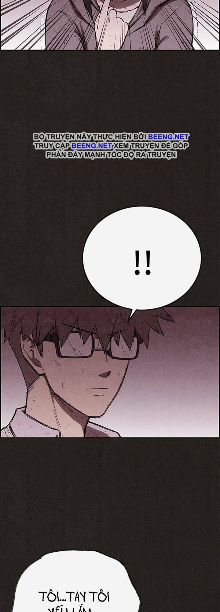 quái vật tại chung cư xanh chapter 131 19